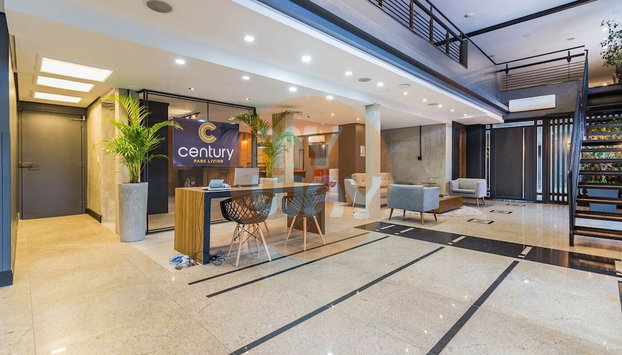 GO Cidade Baixa by My Way - Foto 2, Lobby