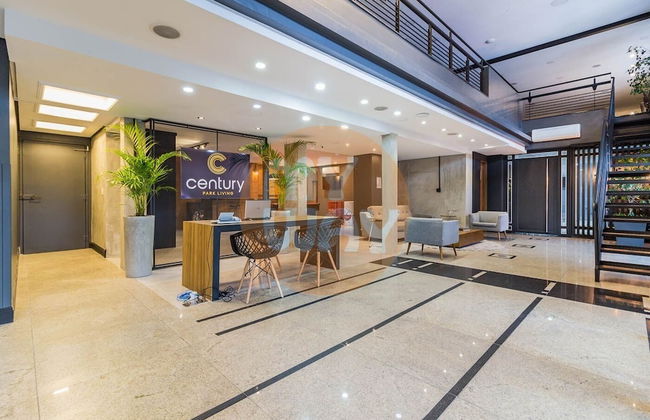 Century Park by My Way - Foto 1