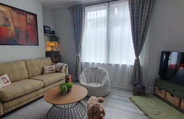 Ample town house in Workington, West Lakes, Lake District - Foto 43