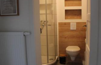 Ferienwohnung - Zur alten Wirtsstube - Foto 8