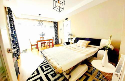 1-COSTA NORTE-1 Terraza Garaje Piscina Gym - Photo 10