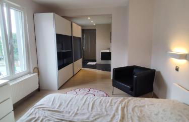 Quiet, Comfort and Style close to Basel - Foto 8