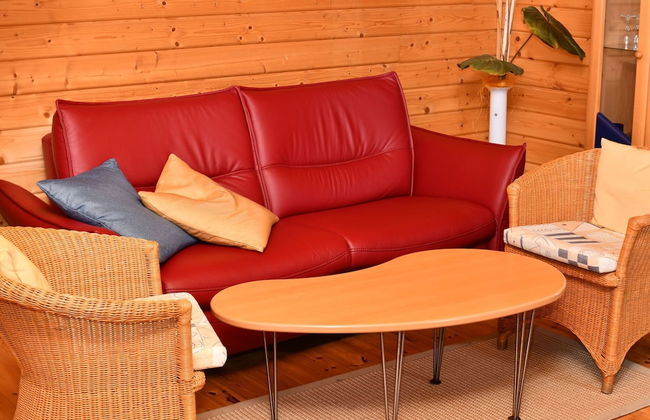 Doppelhaushaelfte in Hasselfelde - Foto 9