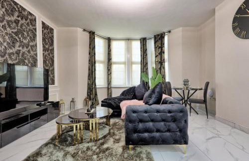 Reeha's Hotel Apartments - Foto 23