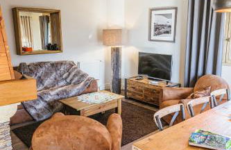 Chalet La Perle de L'Oisans - Appartements d'Exception - Foto 57