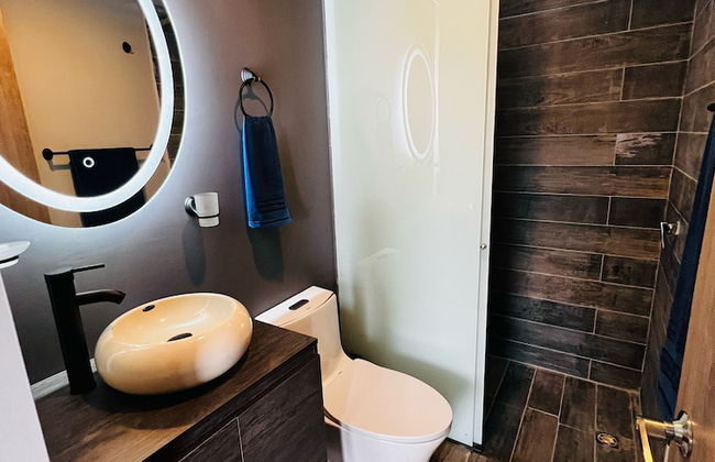 SUITES H&A 911 - Foto 62