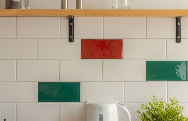 Apartment Warsaw's Praga by Renters - Foto 35