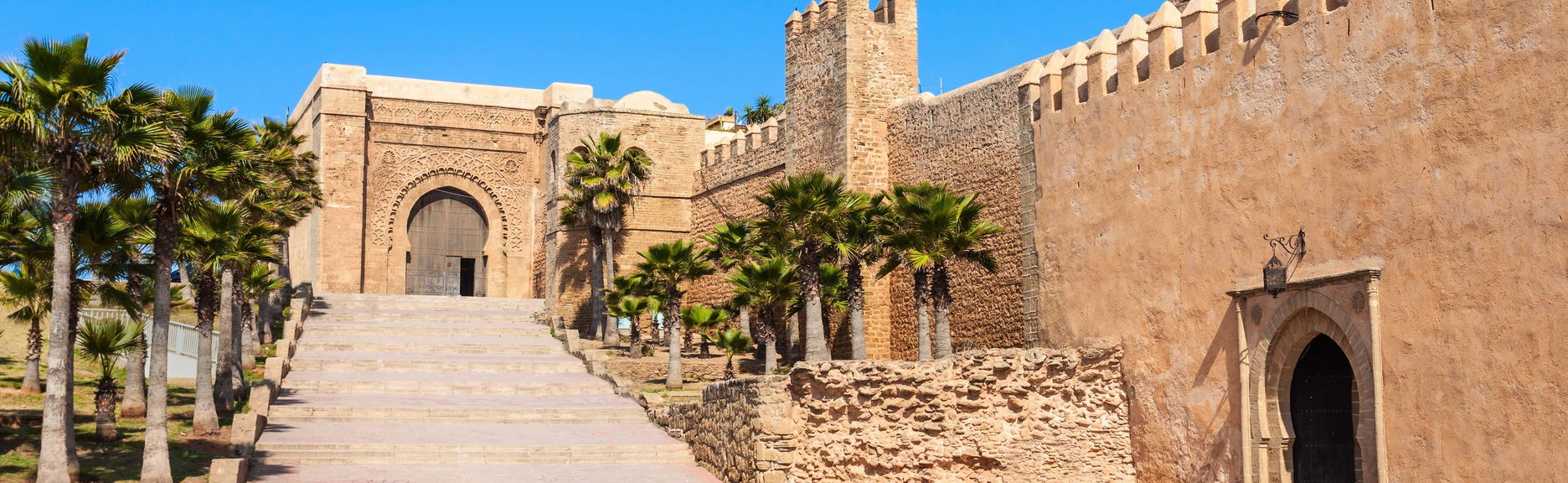 Rabat Private Day Trip - Foto 1