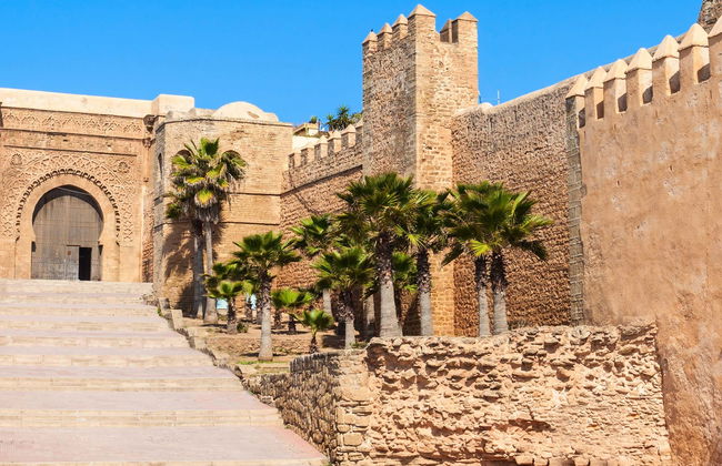 Excursão privada à Rabat - Foto 1