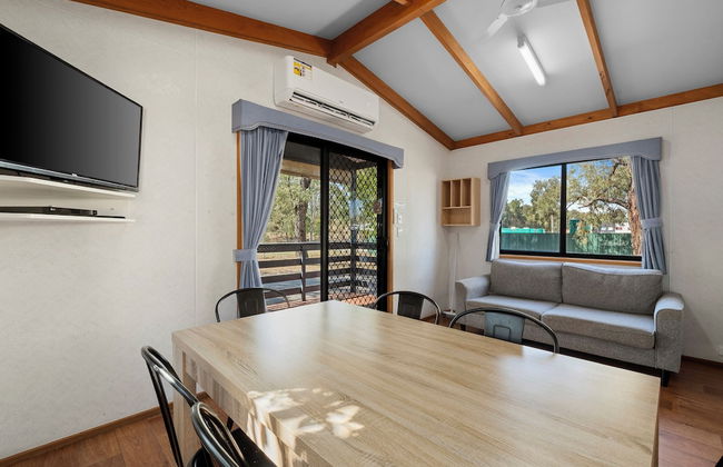 Wodonga Holiday Park - Foto 44