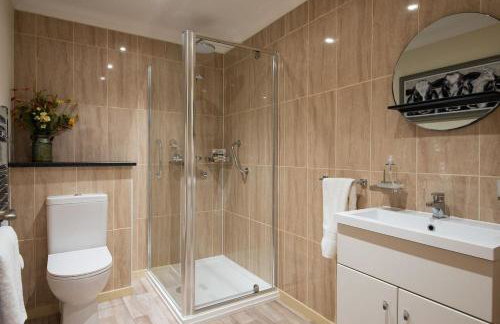 Dryburgh Steading Three - Foto 11