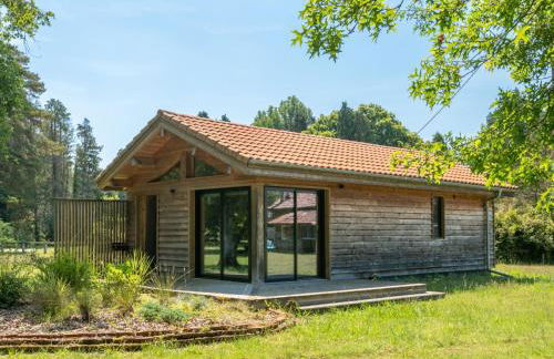 Holiday Home La Grange du Belon by Interhome - Foto 64