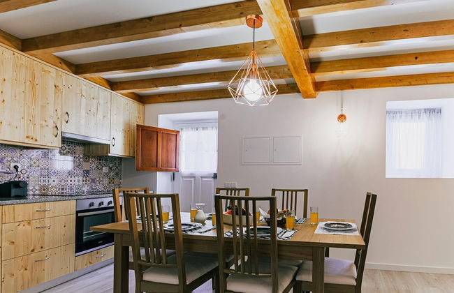 Bidos Wonderful View - Foto 14