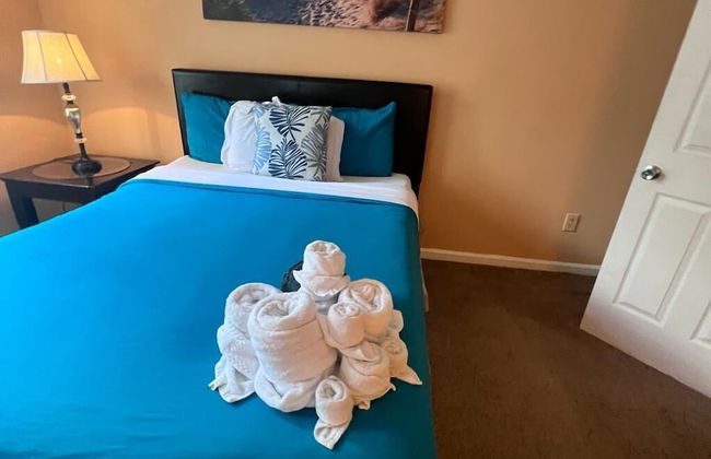 The Stone Crest Villa - Near Stone Mountain Park - Foto 10