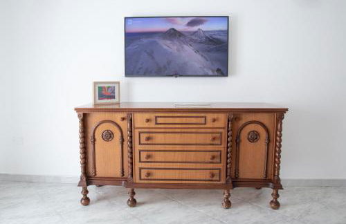 Tra il Vesuvio e il Mare Apartment - Foto 13