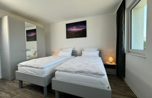 Monteurs- oder Ferien- Wohnung in Magdeburg! - Foto 33