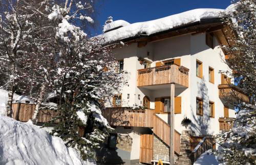 Apartments Ciasa Colz - Foto 2