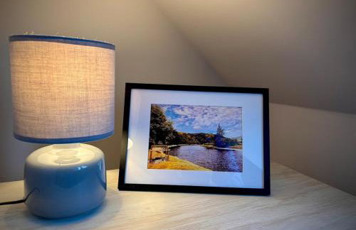 Cosy cottage in idyllic Speyside setting - Foto 26