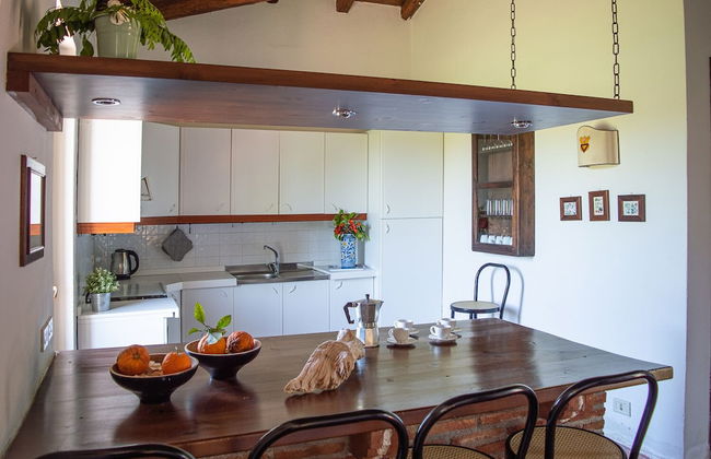 Tenuta San Calogero - Foto 26