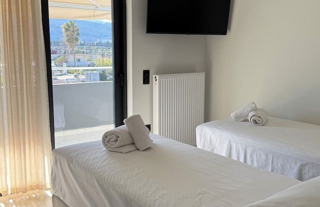 MOSSA CITY APARTMENTS - Foto 5