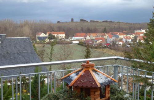 Holiday Home Teufelsmauerblick by Interhome - Foto 19