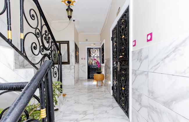 Le Clos D'or - Appartements Meubles - Foto 51