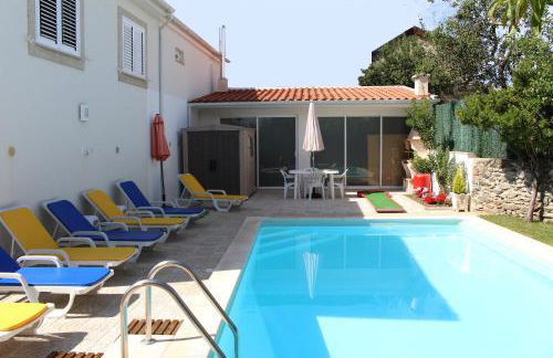 Casa de Vale Benfeito - Turismo Rural - Foto 30