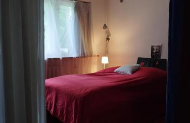 Pokój w domu z ogrodem w Milanówku - Foto 5