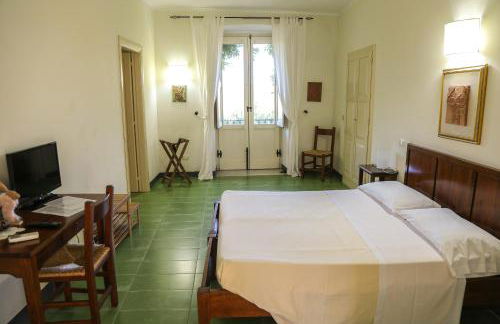 Barone GR Macrì Agriturismo Modi - Foto 48