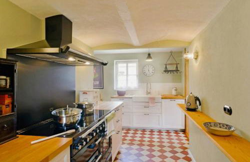 Holiday Home In Rural Idyll Of The Uckermark - Photo 8