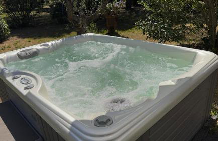 LE DOMAINE D'AMBRE La maison des Vendangeurs - Foto 19