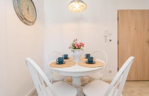 Apartament Lubię błękit - Foto 4