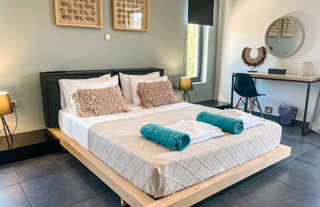 Villa Vega I Heated Pool Next to Nature - Foto 77