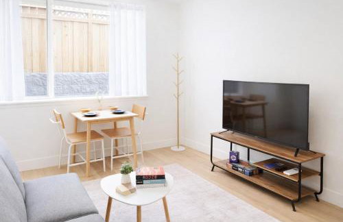 New Modern Private Entire Unit in Heart of Fremont - Walk Score 98 - Photo 1