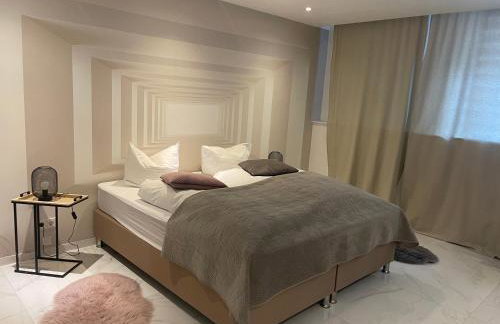 Moderne, ruhige Ferienwohnung , ideal zum Abschalten - Foto 18