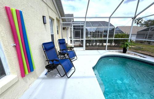 Beautiful South-Facing Pool Home in Southern Dunes - Foto 43