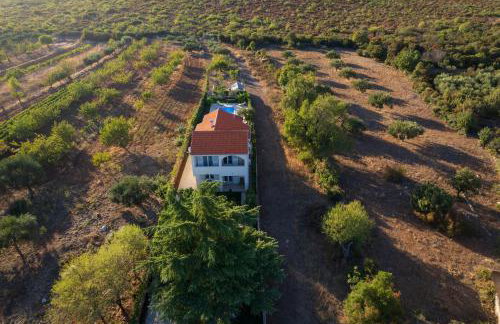 Villa Green Oasis with private pool, full privacy - Foto 50