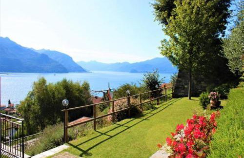 Torre Ferienwohnung mit Garten - Foto 1