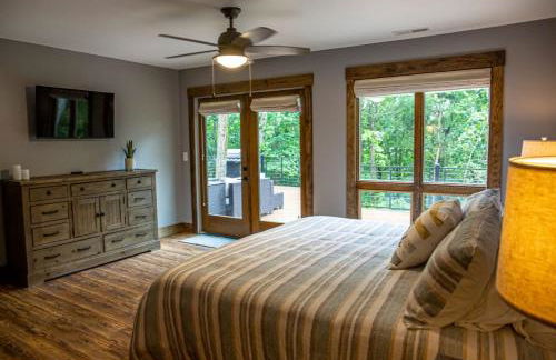 Sunset Views & Mountain Getaway, 4 Min to Downtown - Foto 47