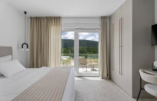 Stylish villa Tenera with private pool, 3 bedrooms - Foto 25