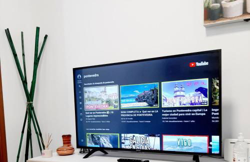 Apartamento Casa Tambo, Campelo - Foto 8