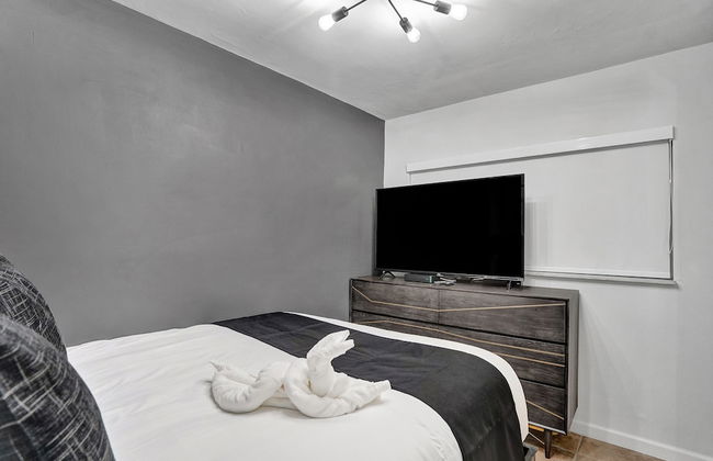 RA Suites by DesignedVR - Foto 68