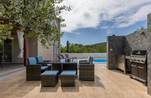 Villa Arbareto with heated swimming pool - Photo 20