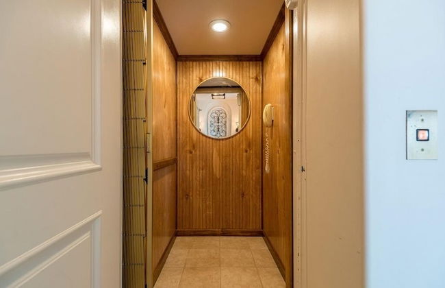 Melbourne Beach Oceanfront Villa w/ Pool - Foto 26