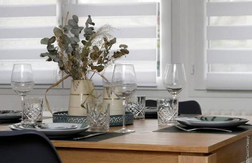 Maison « De Ville en Vigne » - Foto 21