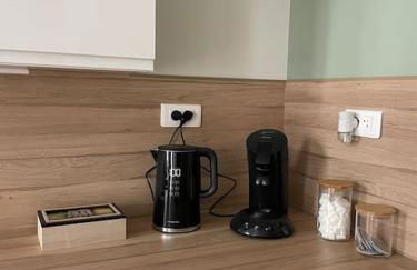 Joli appartement avec parking - proche centre ville - Foto 17