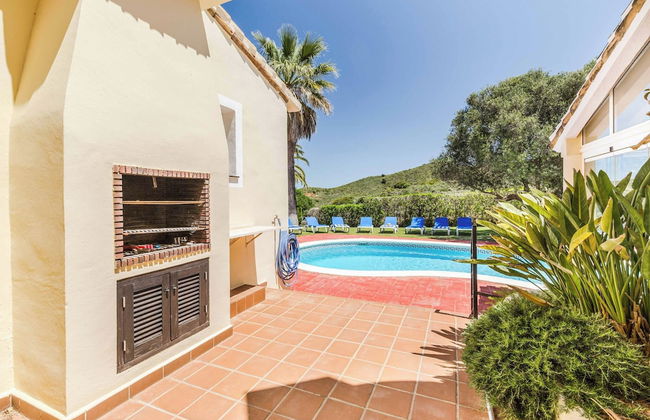 Villa Las Brisas 86 - Foto 27