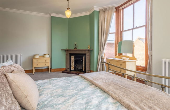 Host Stay Chatsworth Townhouse II - Foto 15