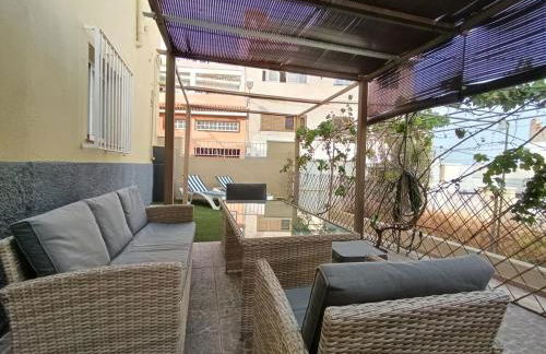 Oasis Urban 2 Barranco Grande - Foto 15