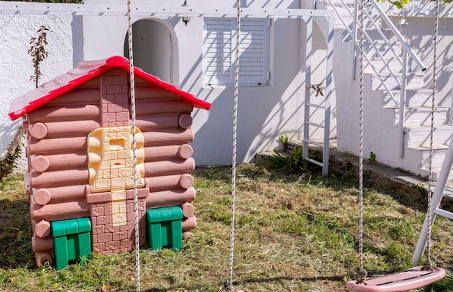 The Kokkini Beach Retreat - Foto 16